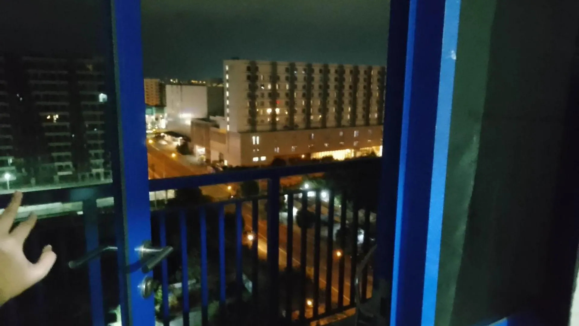 Apartment Sea,Shell,Shore Residences Manila