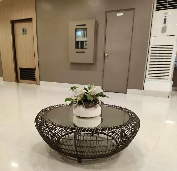 Sea,Shell,Shore Residences Manila